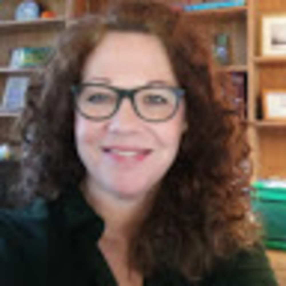 Meet your Posher, Jane